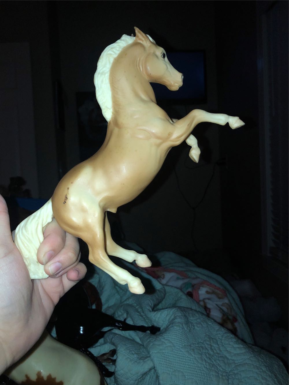 Rex - Breyer Animal Creations action figure collectible - Main Image 2