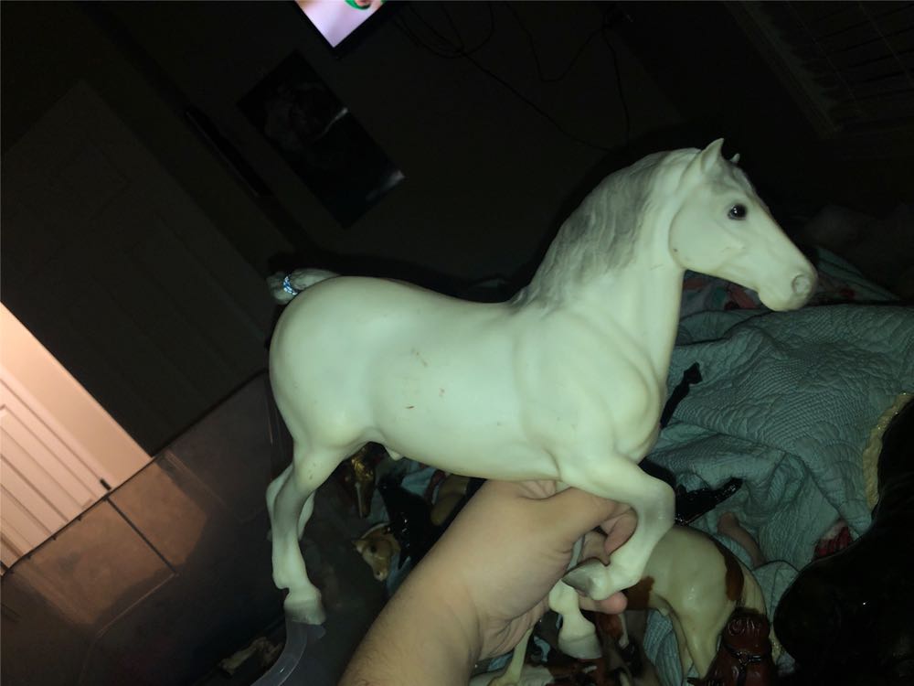 Scout Trooper (Carbonized)