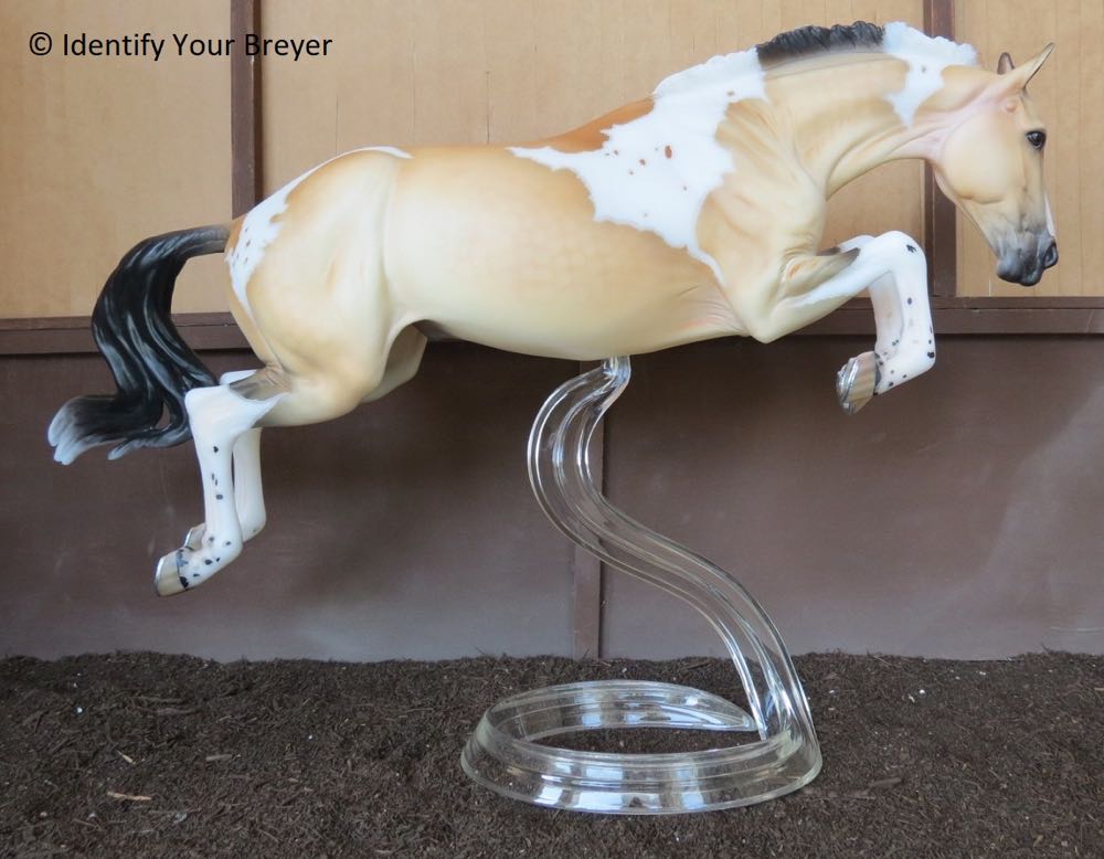 Bristol - Breyer (Bristol) action figure collectible - Main Image 2