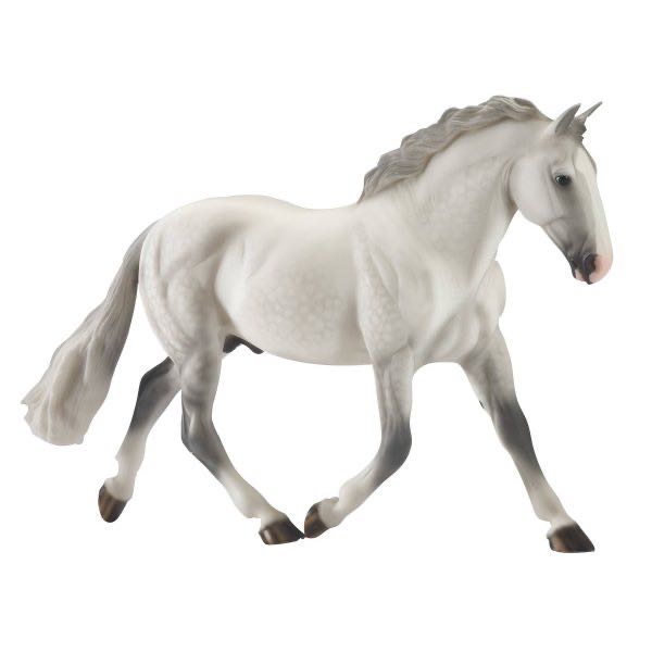 O’Leary’s Irish Diamond - Breyer (Cleveland Bay) action figure collectible - Main Image 1