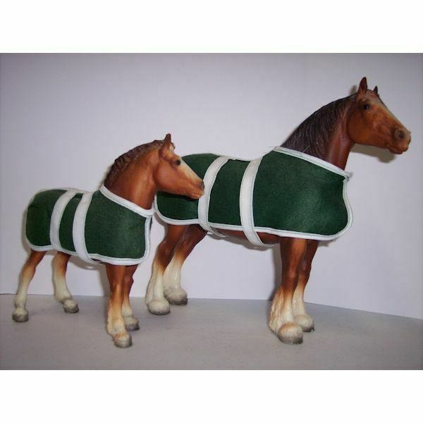Clydesdale Foal - Breyer (Clydesdale Foal) action figure collectible - Main Image 2