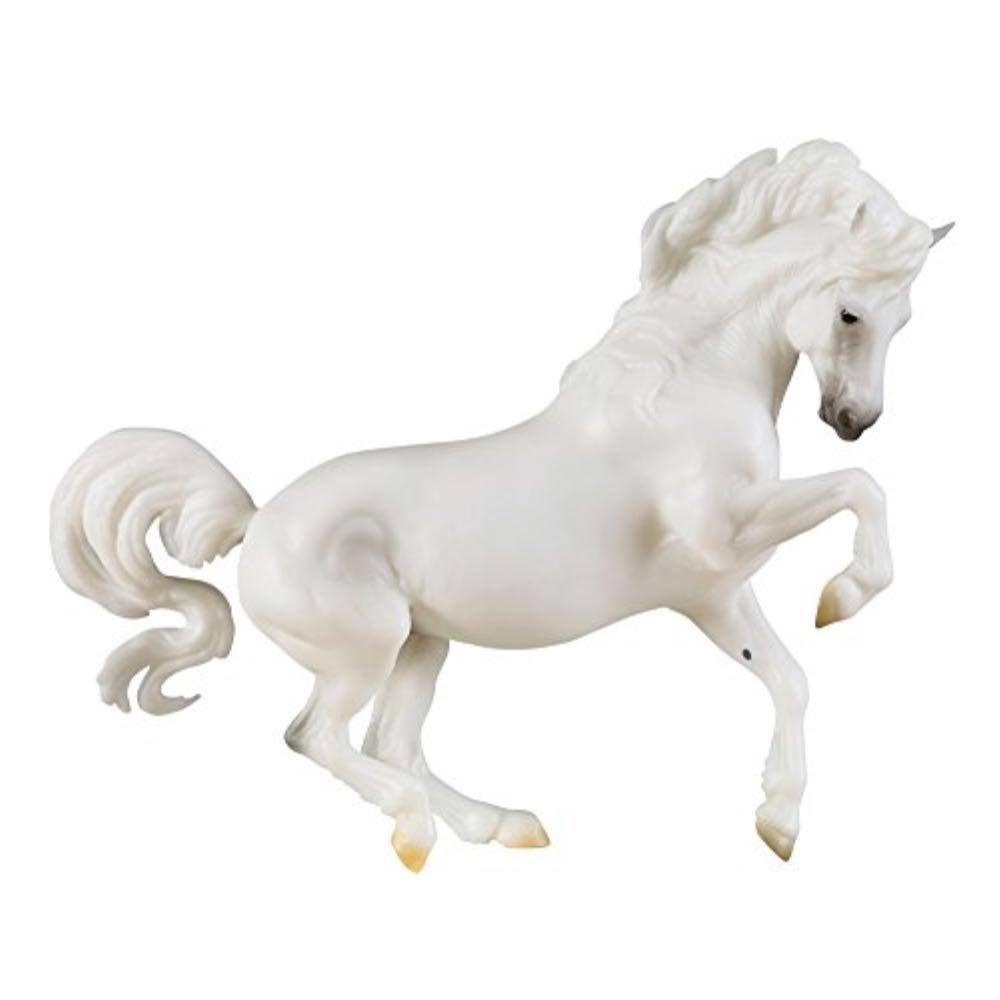 Banks Vanilla - Breyer (Connemara Mare) action figure collectible - Main Image 1