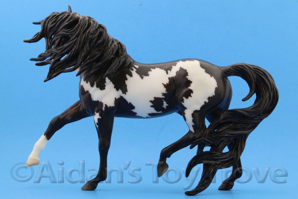SS Mesemba - Breyer (Esprit) action figure collectible - Main Image 2