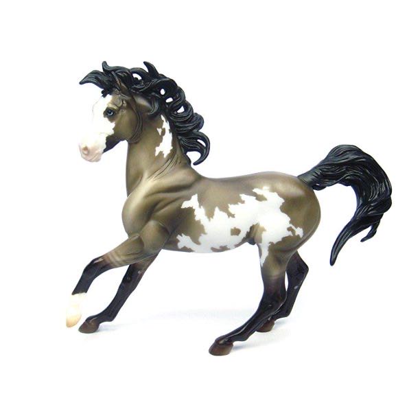 Grullo Pinto - Breyer (Ethereal) action figure collectible - Main Image 1