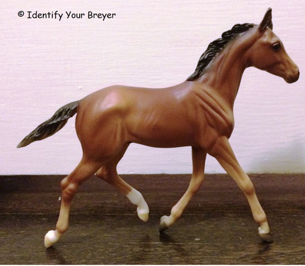 Heartbreaker - Breyer (Gilen) action figure collectible - Main Image 1