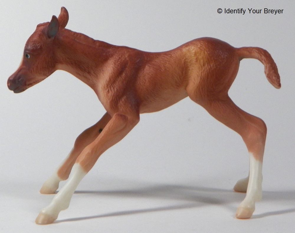 Le Fire - Breyer (Le Fire) action figure collectible - Main Image 2