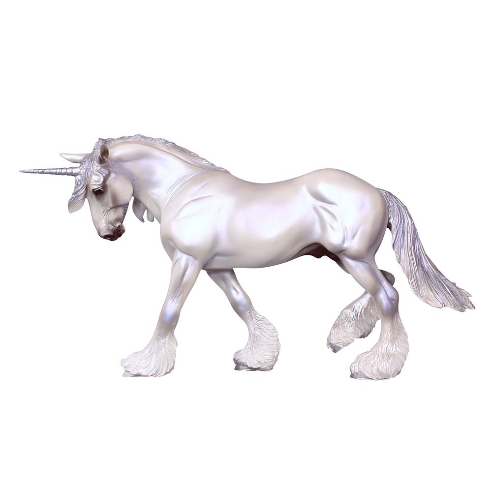 Xavier - Breyer (Othello) action figure collectible - Main Image 2