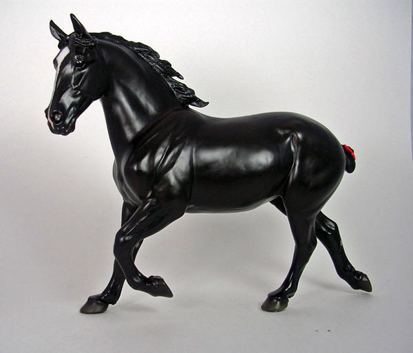 Kong - Breyer (Wixom) action figure collectible - Main Image 2