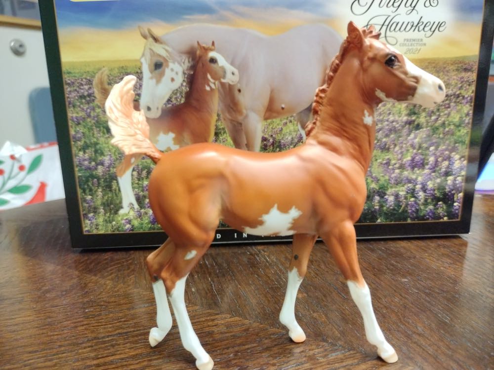 Sandtrooper (Corporal)