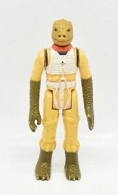 Bossk (Bounty Hunter) - Kenner (Star Wars / Kenner lose) action figure collectible - Main Image 1
