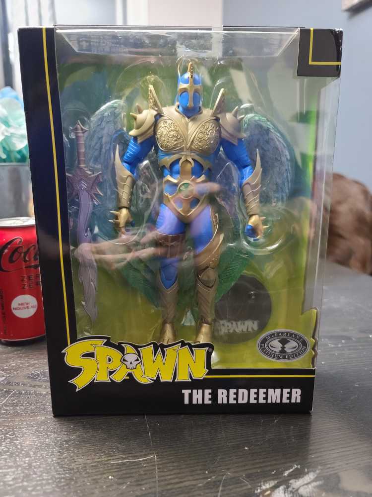 Legacy Collection Portrait Card Attack Of The Clones Ki Adi Mundi Concept