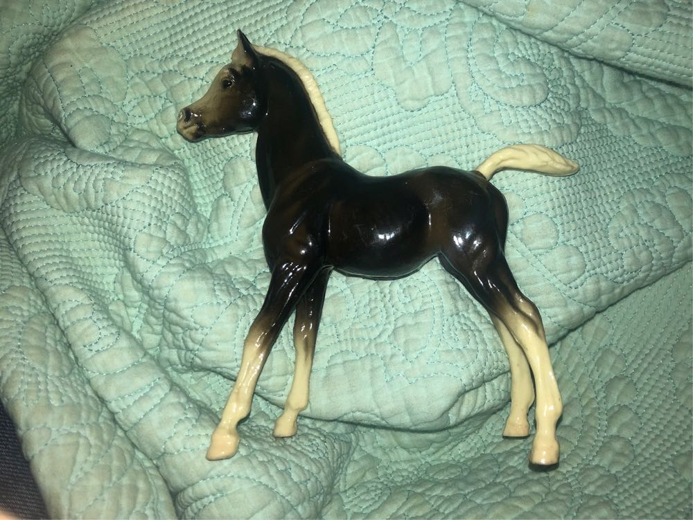 Family Foal Doc - Breyer Animal Creations action figure collectible - Main Image 2