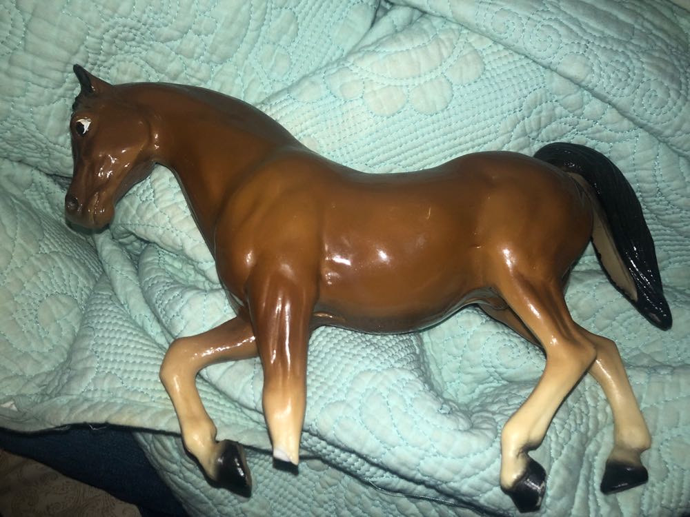 Shiek - Breyer Animal Creations action figure collectible - Main Image 2