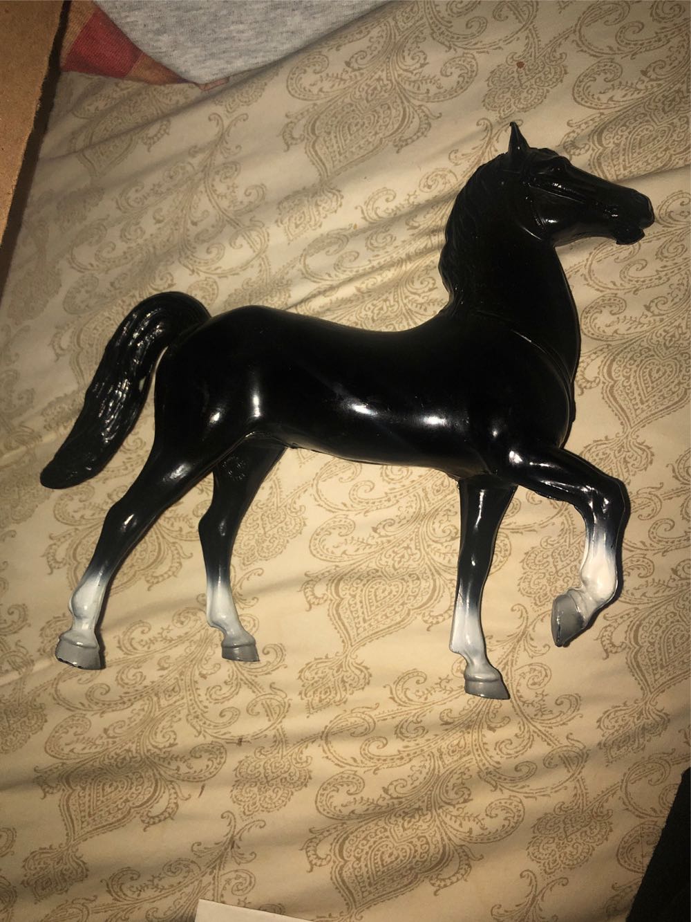 Black Beauty - Breyer Animal Creations action figure collectible - Main Image 2