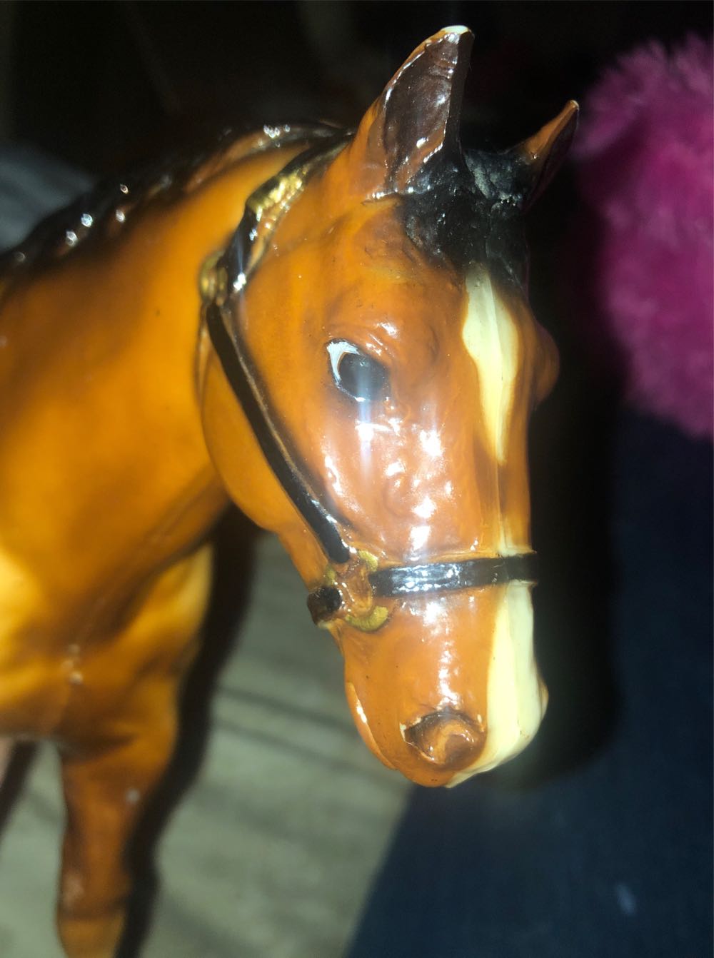 Two Bits - Breyer Animal Creations action figure collectible - Main Image 3