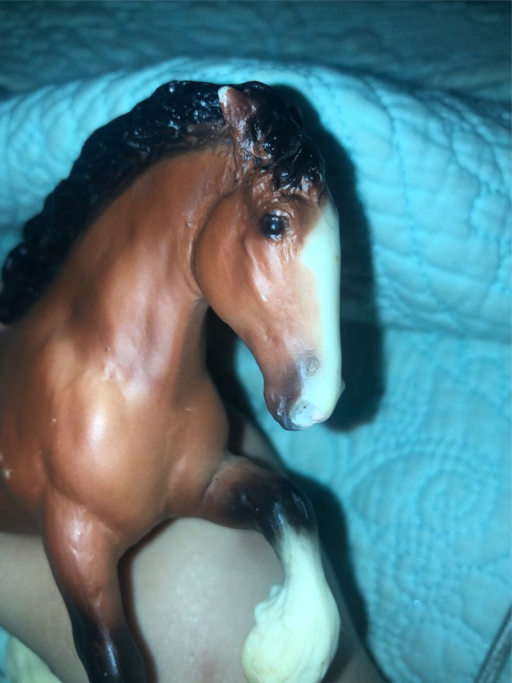 Clydesdale - Breyer Animal Creations action figure collectible - Main Image 3
