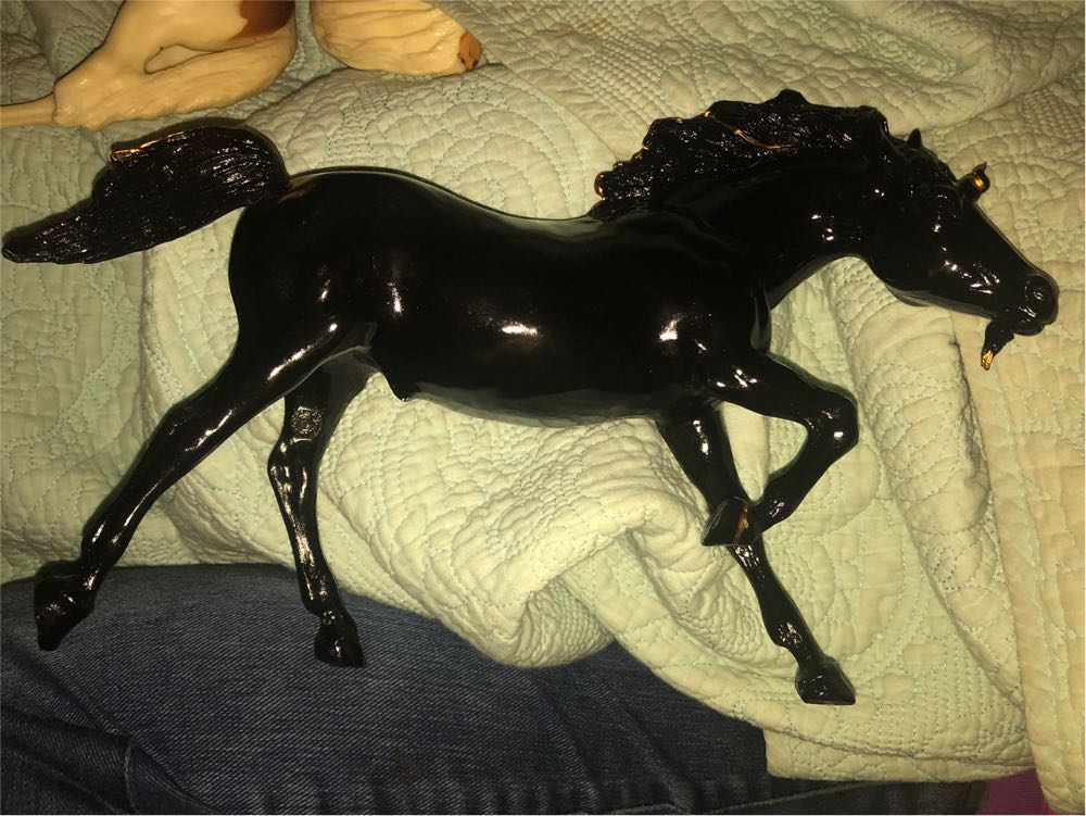 Unicorn II - Breyer Animal Creations action figure collectible - Main Image 1