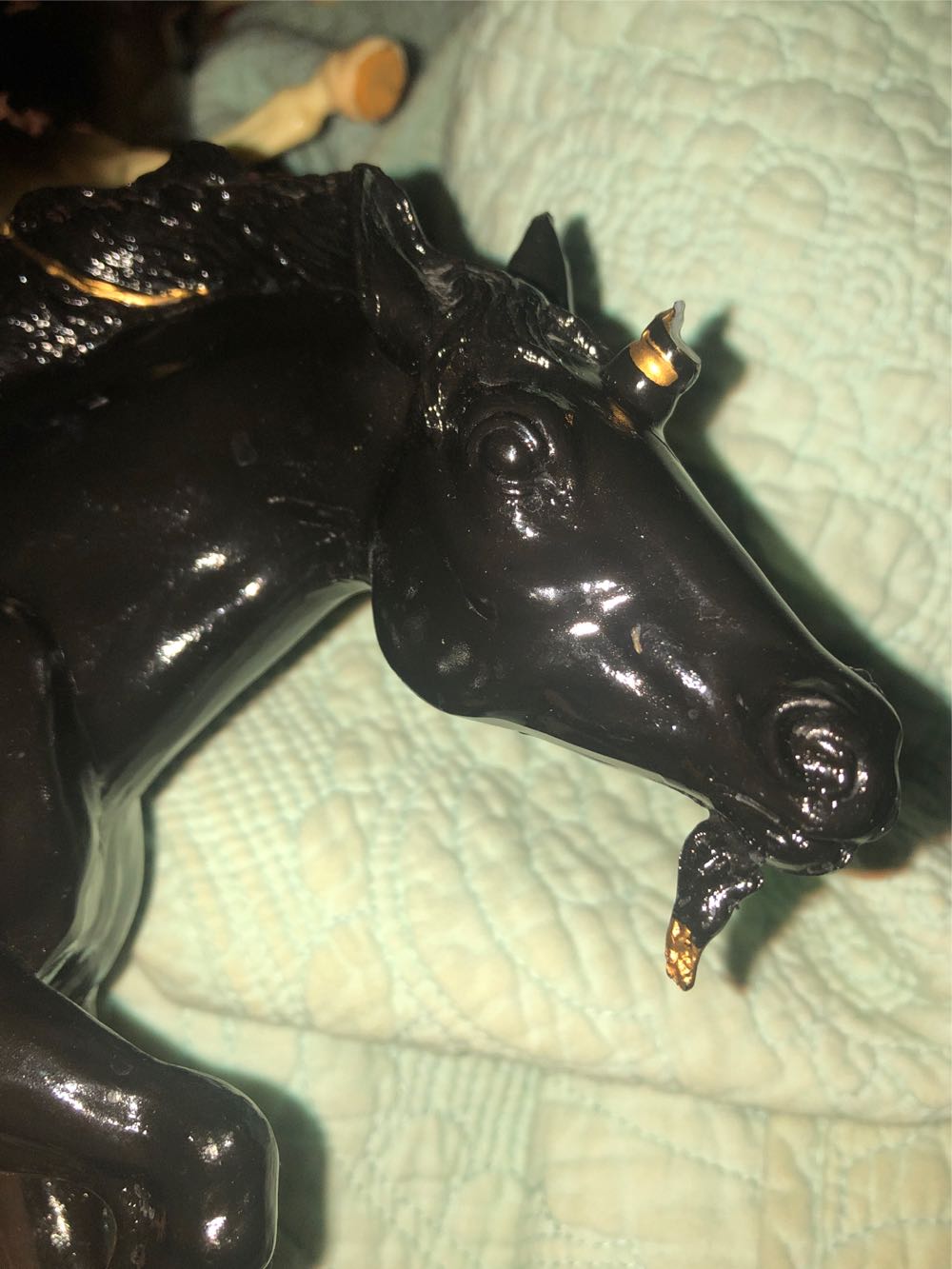 Unicorn II - Breyer Animal Creations action figure collectible - Main Image 3