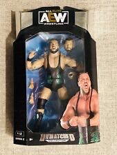 Corgi Icon James Bond 007 Figure F04171 Drax Boxed.