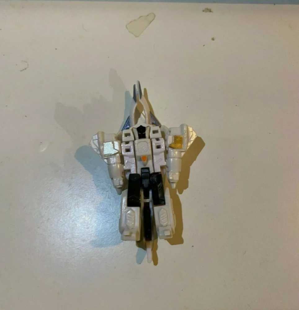 Optimus Prime (grand Convoy)