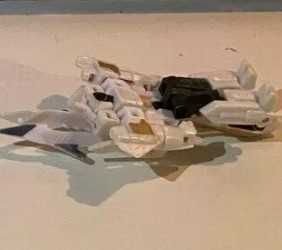 Terradive With Magna Stampede, Stockade And Prowl - Hasbro (Universe) action figure collectible - Main Image 2