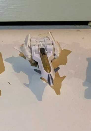 Terradive With Magna Stampede, Stockade And Prowl - Hasbro (Universe) action figure collectible - Main Image 3