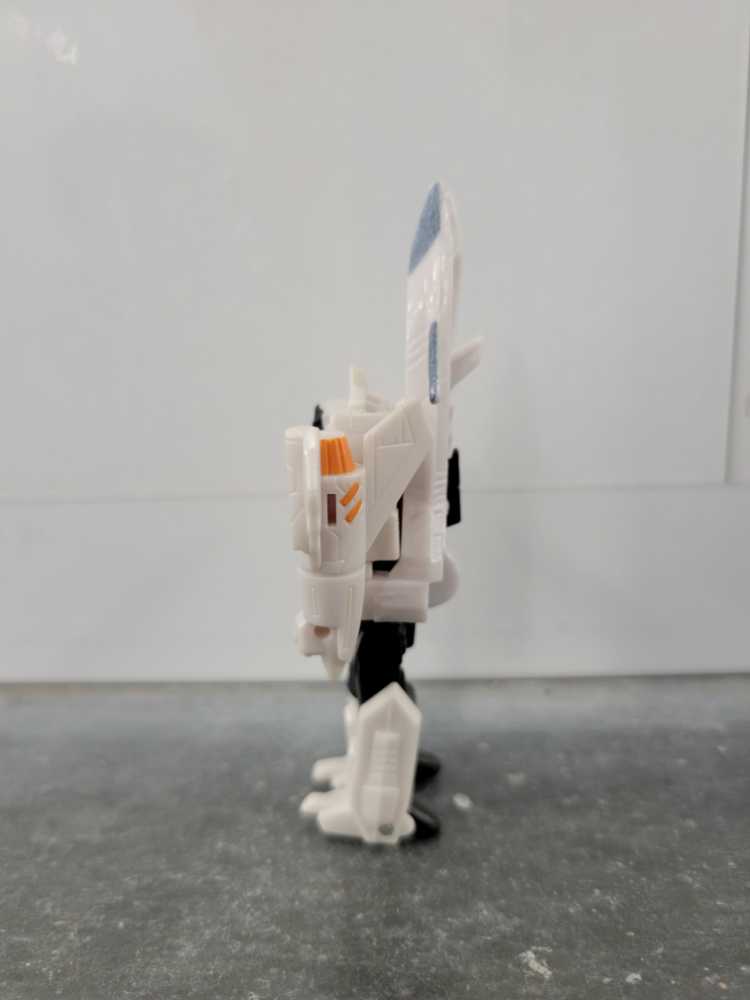 Terradive With Magna Stampede, Stockade And Prowl - Hasbro (Universe) action figure collectible - Main Image 4