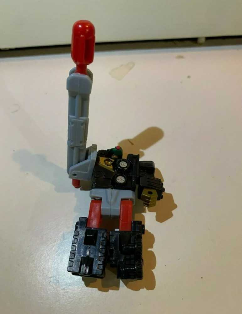 Fortnite Solo Mode Core Figure Pack Spider Knight