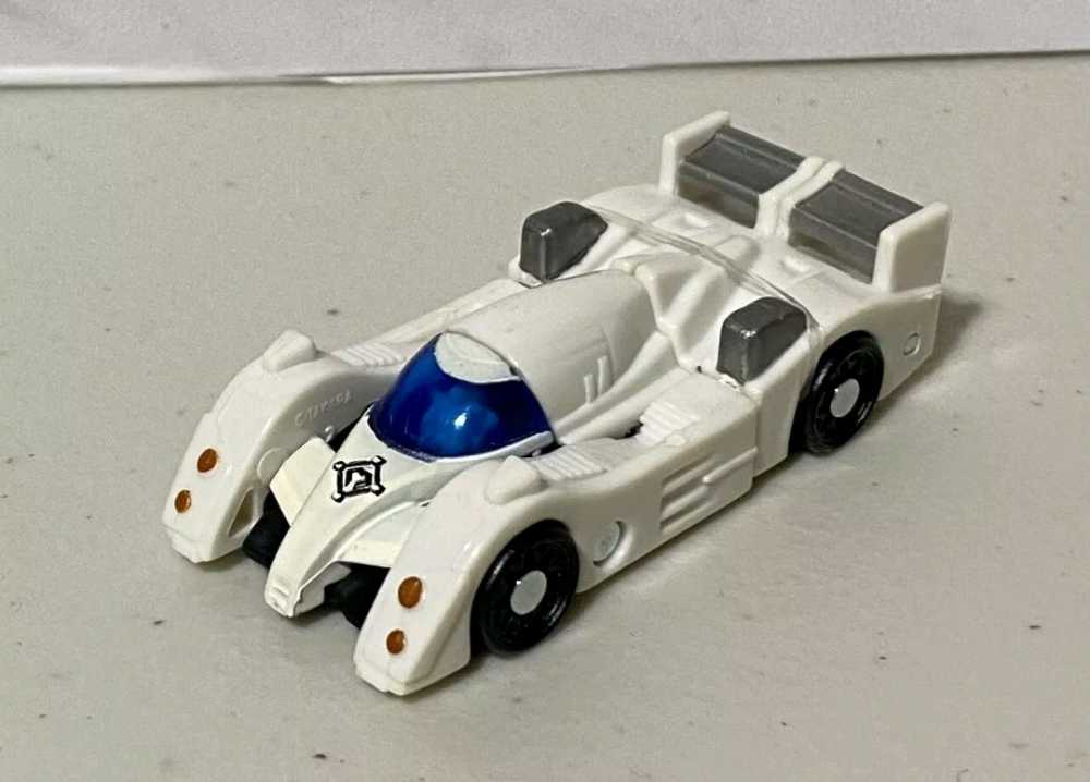 Banpresto One Piece 5.1-inch General Franky Sculpture Big Zoukeio 3 Volume 8