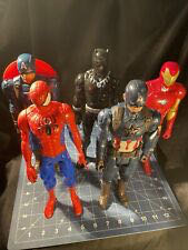 6380 Commonwealth Infantry Italy Model Kit