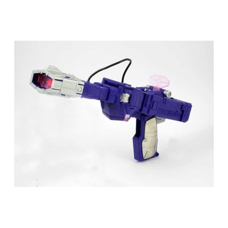 (Shockwave) FT-03T Quake Wave ⭐️ - Fans Toys (Transformers: 3rd Party) action figure collectible - Main Image 2