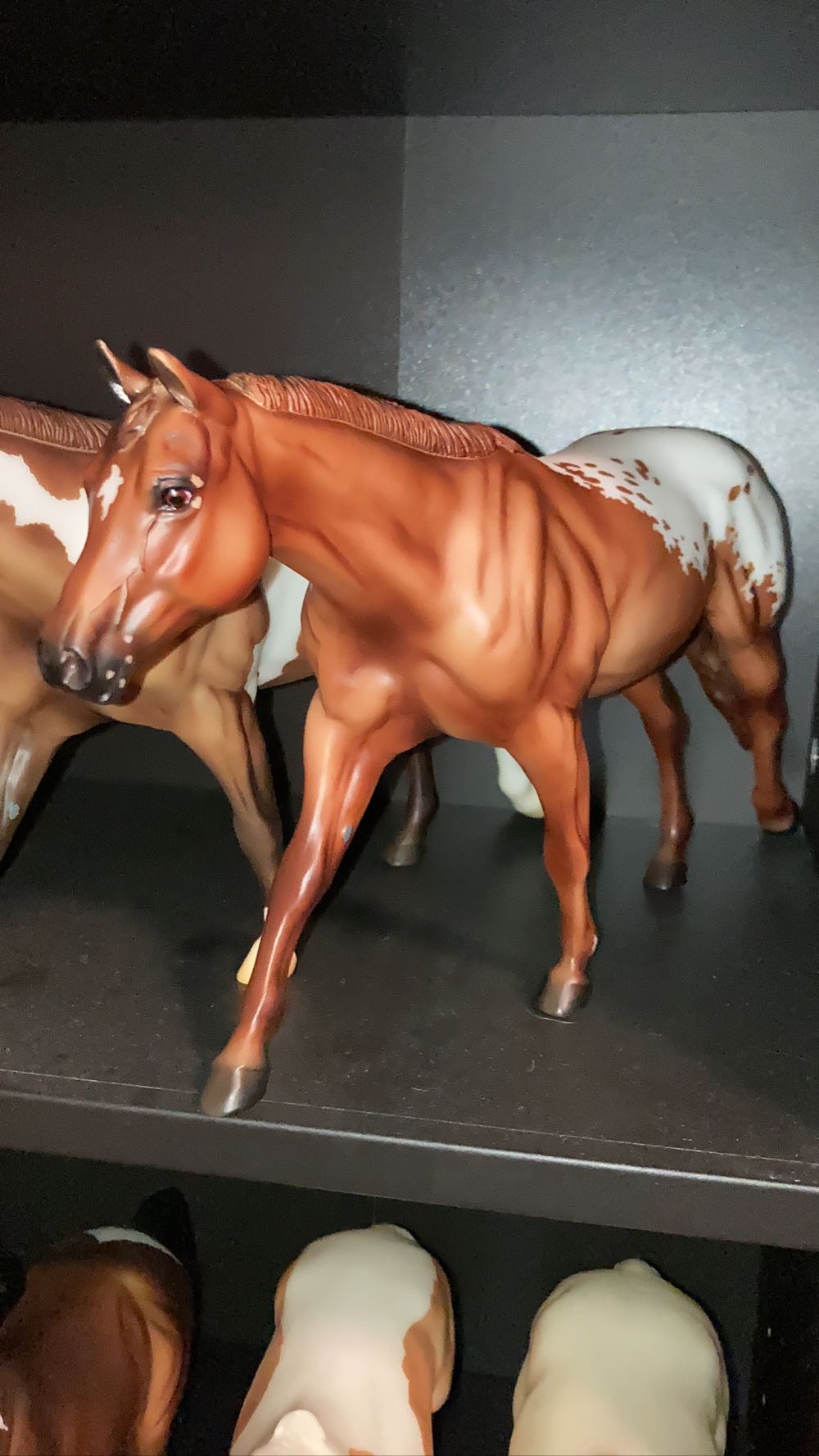 WWE - Roddy Piper (Collectible Statue)