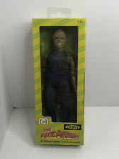 MEGO: The Toxic Avenger - Mego (MEGO: Troma Series) action figure collectible [Barcode 850025246255] - Main Image 1