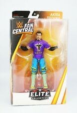 Wwe Wwf Divas Basic Series 101 Ronda ”rowdy” Rousey By Mattel Basic