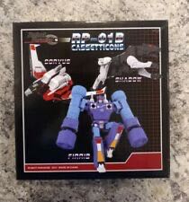 Heatwave - Hook & Ladder