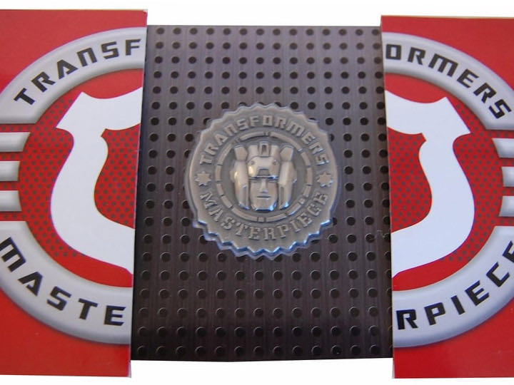 Marvel- Red Hulk Funko 854