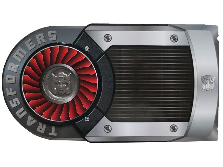 Transformers Masterpiece MP-18 Bluestreak Collector Coin  action figure collectible - Main Image 1