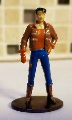 Optimus Prime (Golden Lagoon)