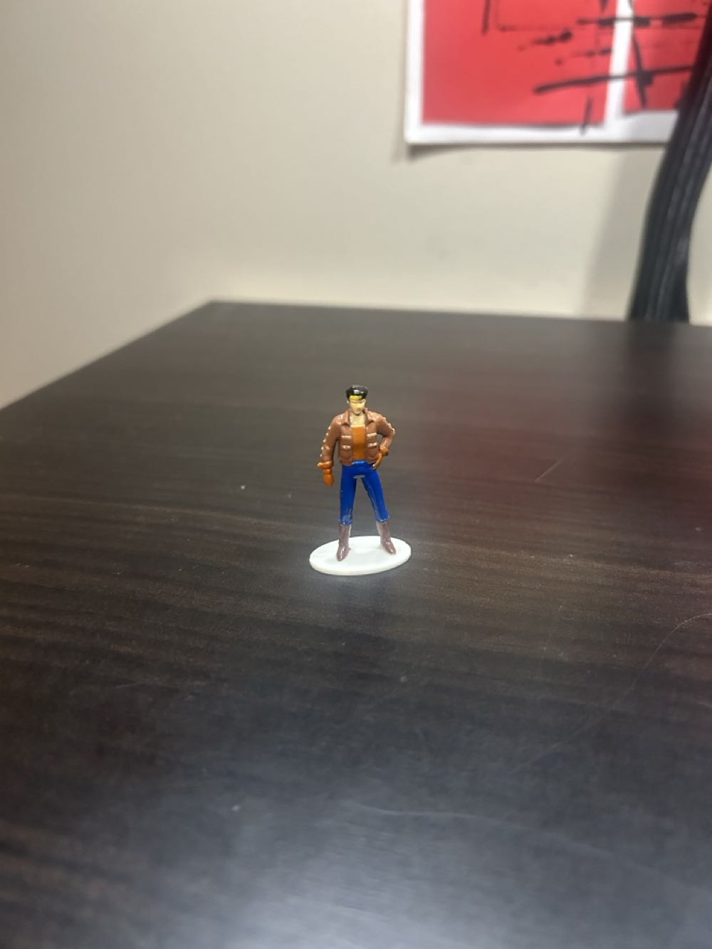 Raoul - Takara Tomy (Autobot Human Ally) action figure collectible - Main Image 2