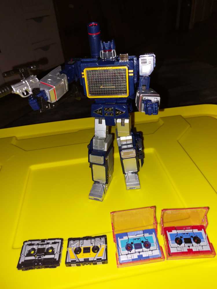 Scarface Poster Sculpture