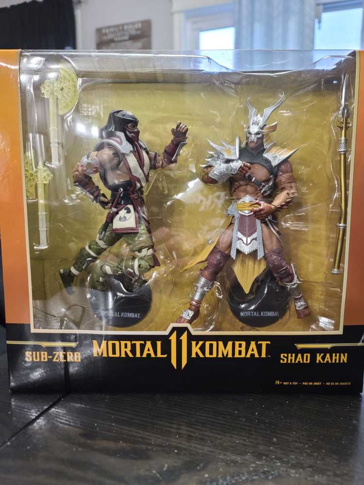 Mga Entertainment R.i.p. Rainbows In Pieces Gnarly Messed Up Unicorn Character Jim Bones