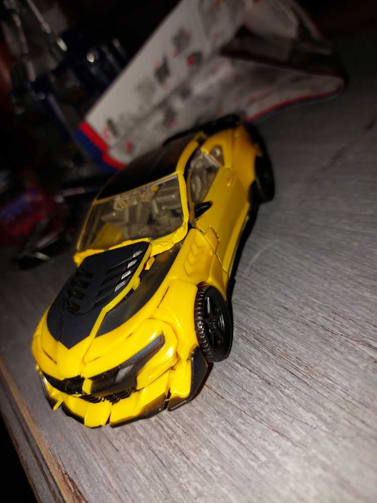 Rare Topps Jurassic Park Deluxe Gold Trading Card Box 36 Sealed Packs