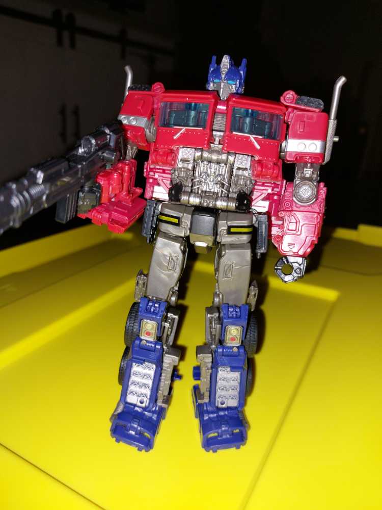 The Spectacular Spider-Man 