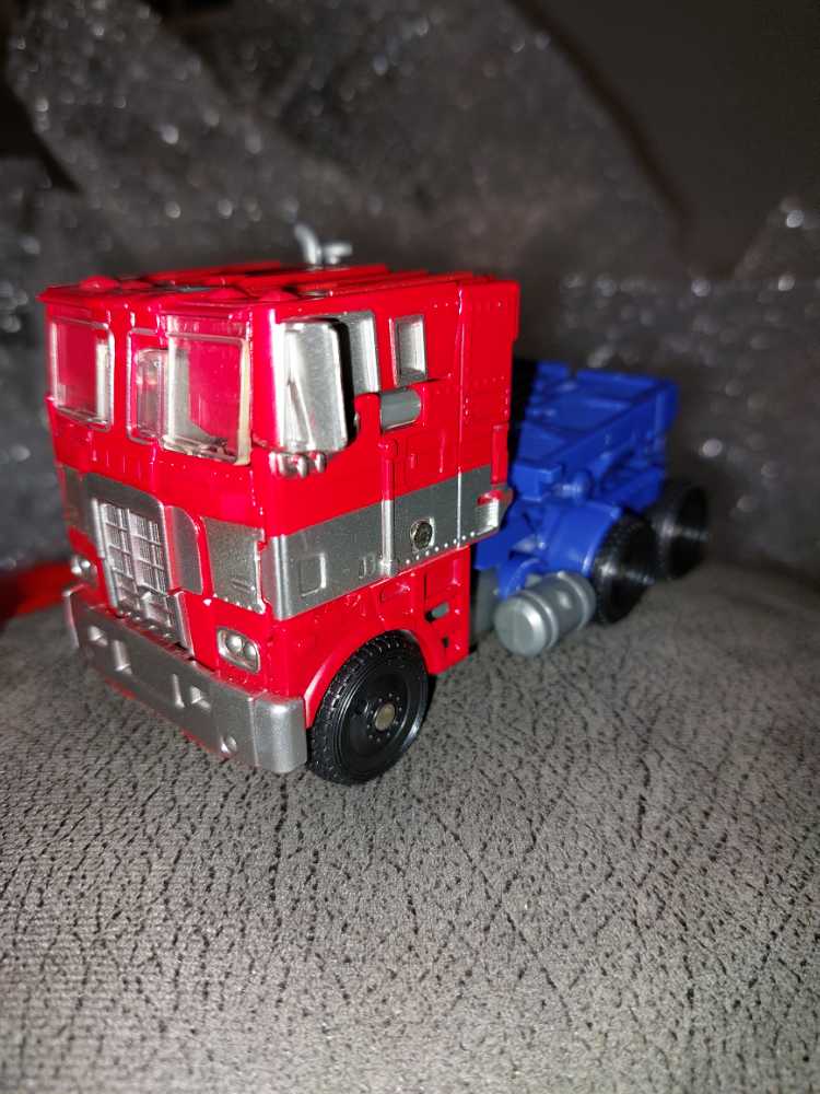 Molly Holly - Rulers Of The Ring Series 4