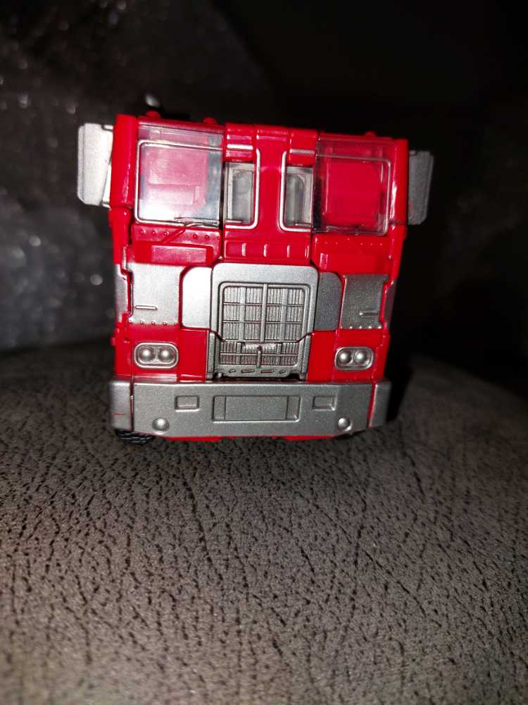 KO Age of Extinction Evasion Optimus Prime   action figure collectible - Main Image 2