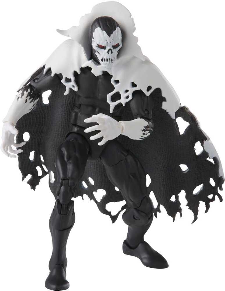 Rintrah 5 D’Spayre - Hasbro (Legends) (Marvel Legends) action figure collectible [Barcode 5010993791002] - Main Image 3