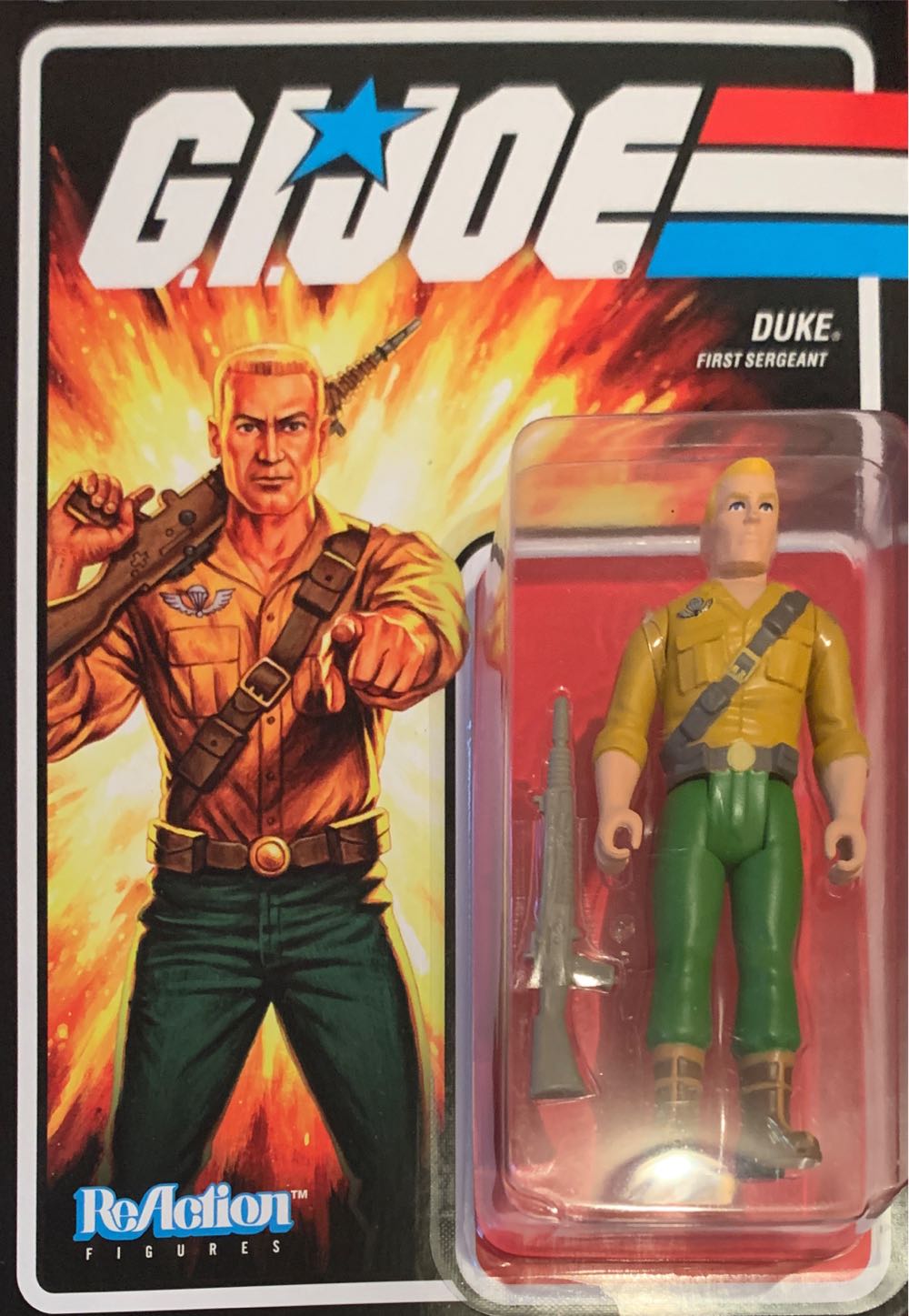 Funko Savage World: Street Fighter Chun Li