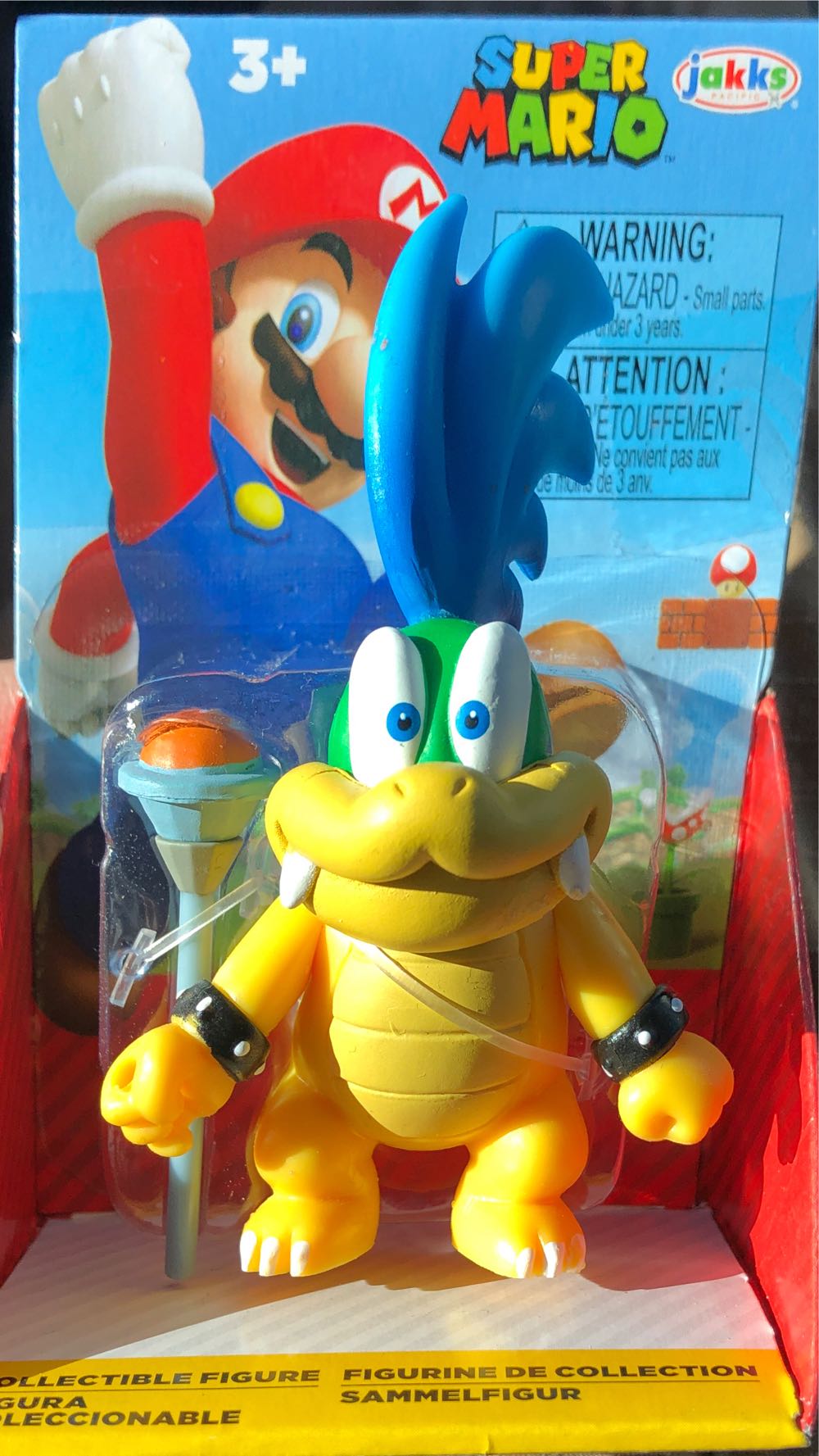 Starting Lineup NBA Headline Collection Michael Jordan