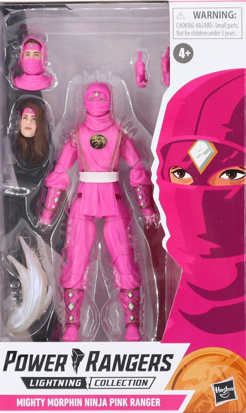 Robotech New Generation Rand And Armor Rand