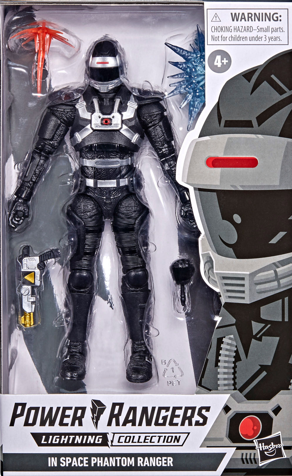 Thing (The It - Benjamin J. Grimm)